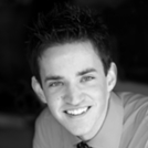 Logan Williams head shot